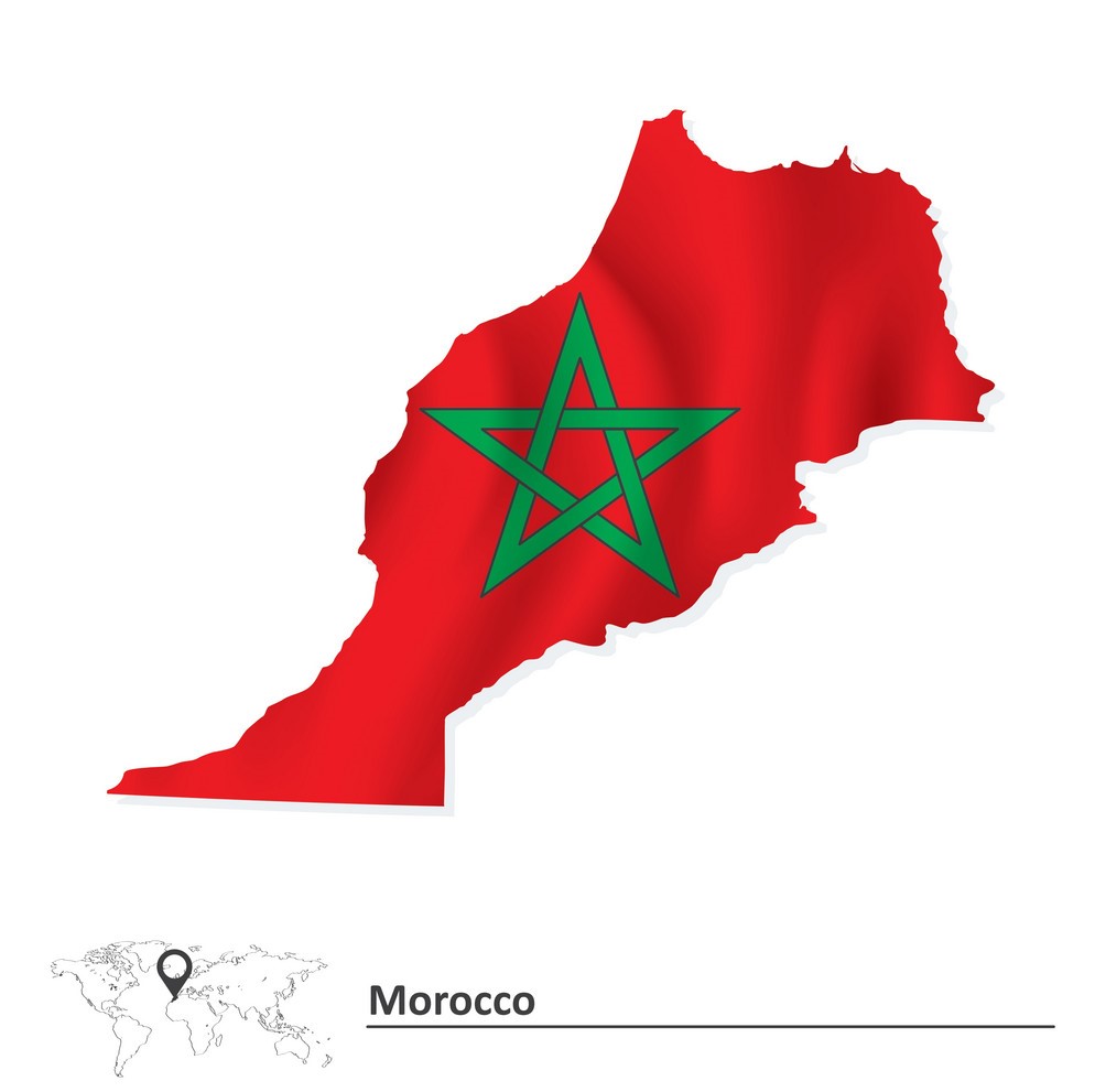trademark attorney in Morocco trademark registration Morocco intellectual property