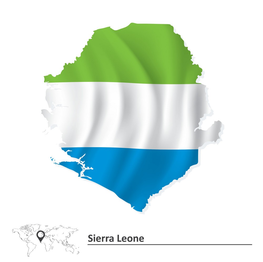 trademark attorney in Sierra Leone trademark registration Sierra Leone intellectual property
