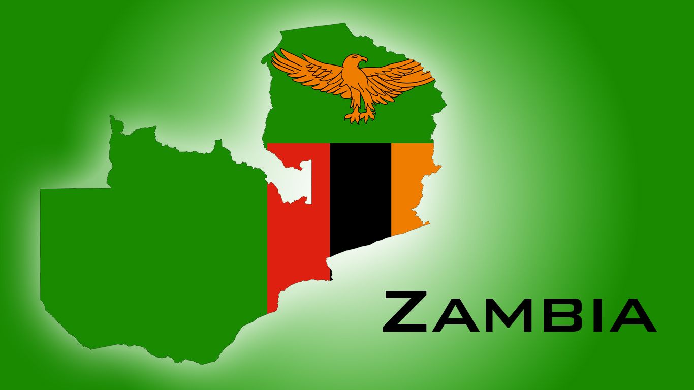 trademark attorney in Zambia trademark registration Zambia intellectual property